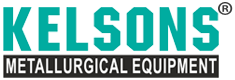 KELSONS METALLURGICAL EQUIPMENTS