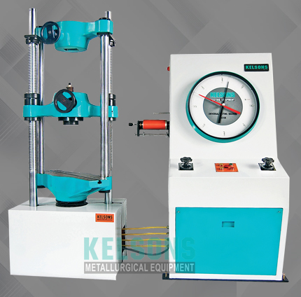 Universal Testing Machines