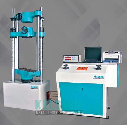 Universal Testing Machines